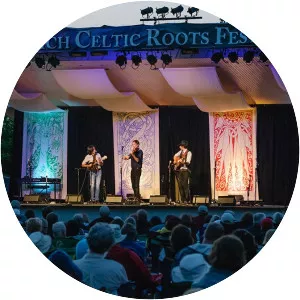 Goderich Celtic Roots Festival - Music Festival