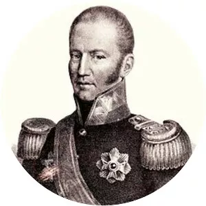 Godert van der Capellen