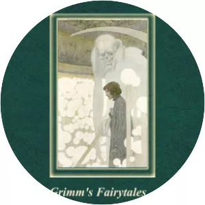 Godfather Death - Fairy tale