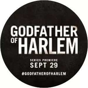 Godfather of Harlem