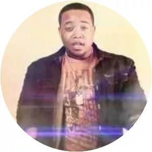 GodFrame - Musical artist