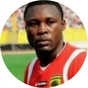 Godfred Yeboah