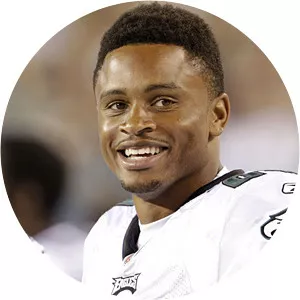 Godfrey Asomugha - Petroleum engineer ‧ Nnamdi Asomugha's father