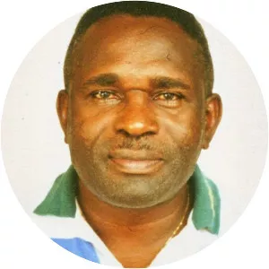 Godfrey B. Tangwa