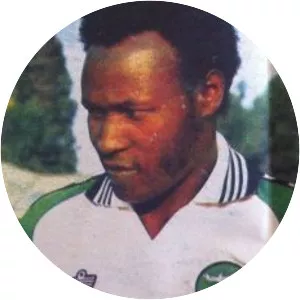 Godfrey Chitalu