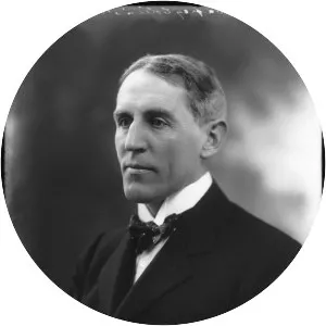 Godfrey Collins - Former Secretary of State for Scotland