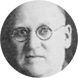 Godfrey G. Goodwin - Former United States Representative