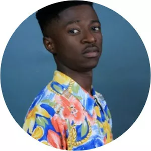 Godfrey Gad - Musical artist