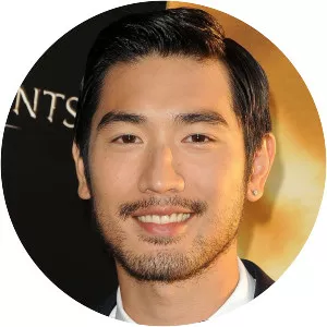 Godfrey Gao