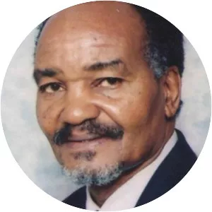 Godfrey Gitahi Kariuki