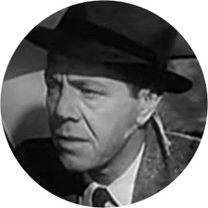 Godfrey Grayson - Film director