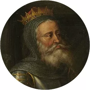 Godfrey I, Count of Verdun photograph