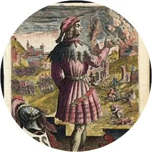 Godfrey II, Count of Louvain - 