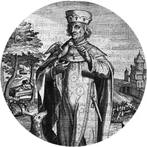 Godfrey III, Count of Louvain - 