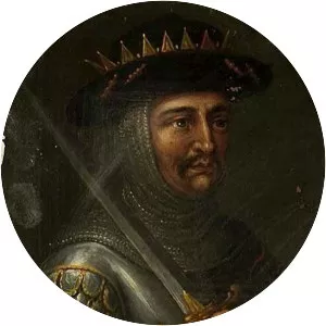 Godfrey III, Duke of Lower Lorraine