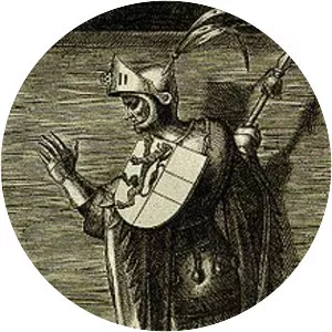 Godfrey IV, Duke of Lower Lorraine - Duke of Lower Lorraine