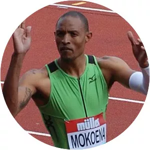 Godfrey Khotso Mokoena