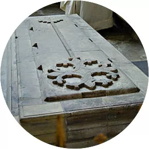 Godfrey Ludham photograph