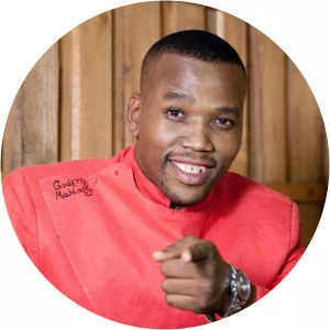 Godfrey Mahlangu - Singer