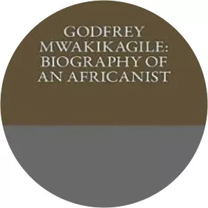 Godfrey Mwakikagile