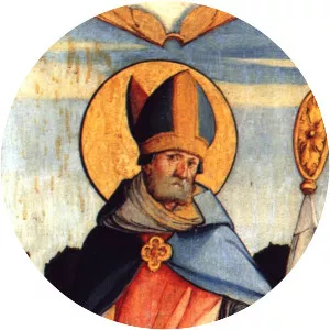 Godfrey of Amiens - Saint