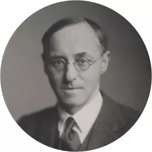 Godfrey Rolles Driver