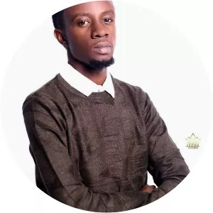 Godfrey Steven - Musical artist