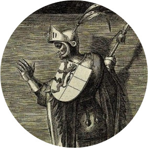 Godfrey the Hunchback