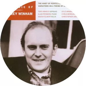 Godfrey Winham