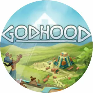 Godhood - Video game