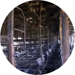 Godhra train burning