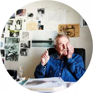 Godi Hofmann - Illustrator