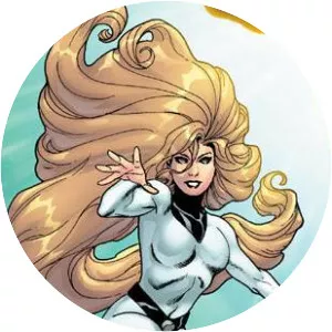 Godiva - Fictional character