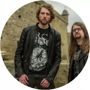 Godless Crusade - Musical group