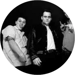 Godless Wicked Creeps - Musical group