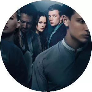 Godless Youth - 2017 ‧ Drama ‧ 1h 54m