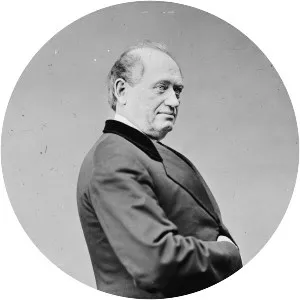 Godlove Stein Orth - Politician