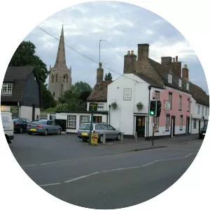 Godmanchester