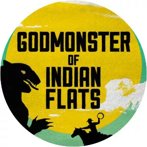 Godmonster of Indian Flats
