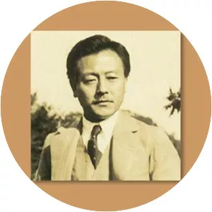 Godō Nakanishi