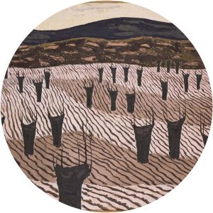 Godofredo Ortega Muñoz