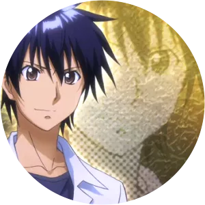 Godōu Kusanagi - Fictional character