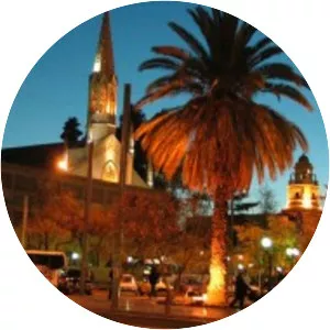 Godoy Cruz - City in Argentina