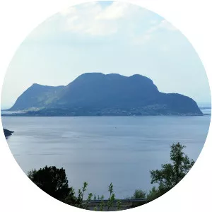 Godøy - Island in Norway