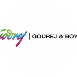 Godrej & Boyce
