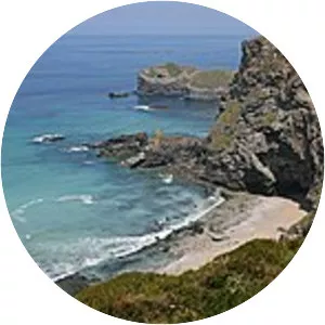 Godrevy Head to St Agnes - 