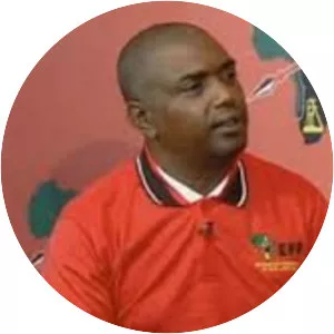 Godrich Ahmed Gardee