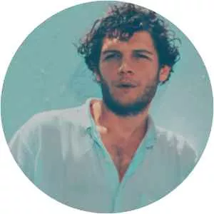 GODRIGUEZ - Musical artist