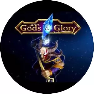 Gods and Glory: War for the Throne