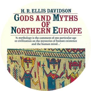 Gods and myths of northern Europe